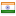 prssindia.com hosted country